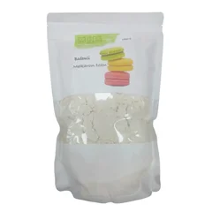 Pudra Şekerli Badem Tozu, 1000 gr