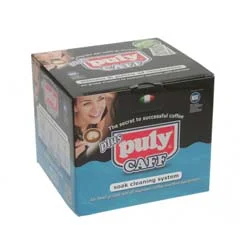 Puly Caff Plus Temizleme Kiti