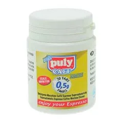 Puly Caff Plus Temizleme Tableti, 0,5 gr
