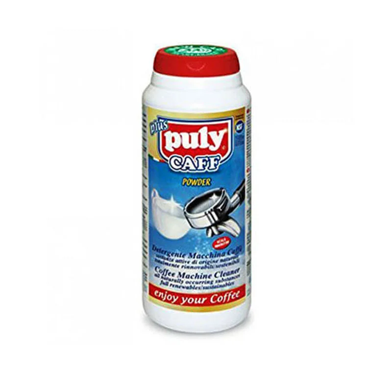Puly Caff Temizleme Tozu, 900 gr