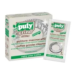Puly Grind Kahve Değirmeni Temizleyicisi
