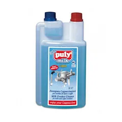 Puly Milk Temizlik Deterjanı