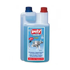 Puly Milk Temizlik Deterjanı