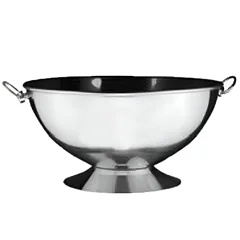 Öztiryakiler Punch Kasesi, 38 cm