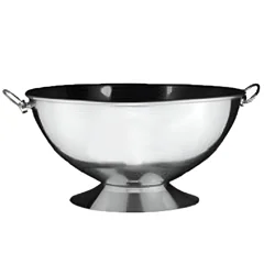 Öztiryakiler Punch Kasesi, 38 cm