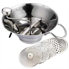 Epinox Püre Makinesi, PM-32