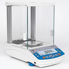 Radwag AS 220.R2 Plus Analitik Terazi 220 gr, 0,0001 gr Hassasiyetli