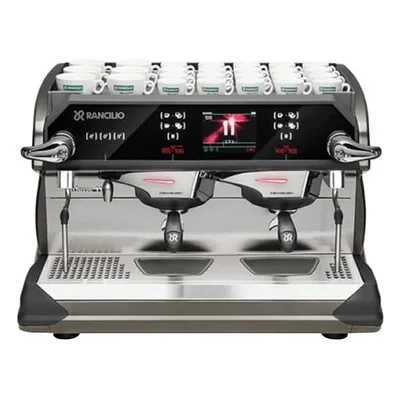 Rancilio Classe 11 Xcelsius, 2 Gruplu Espresso Makinesi