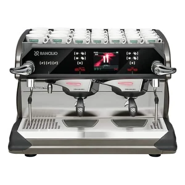 Rancilio Classe 11 Xcelsius, 2 Gruplu Espresso Makinesi