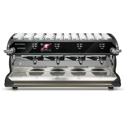 Rancilio Classe 11 Xcelsius, 4 Gruplu Espresso Makinesi