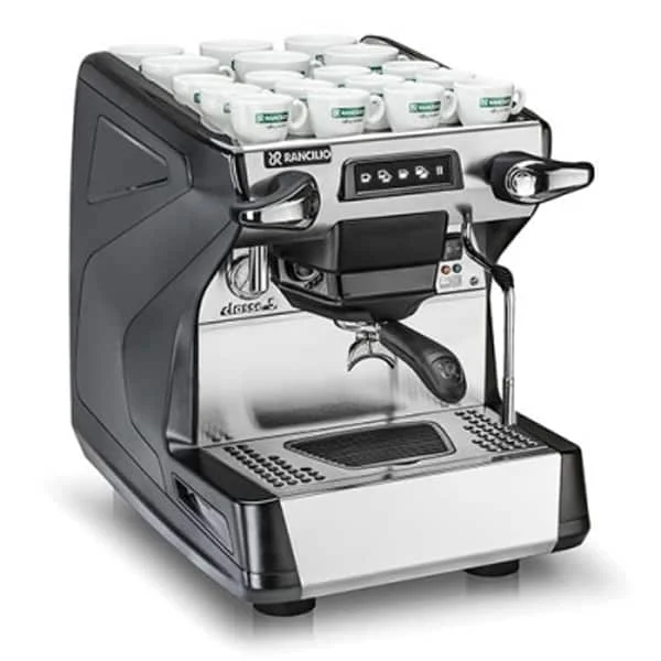 Rancilio Classe 5 Usb, 1 Gruplu Espresso Makinesi