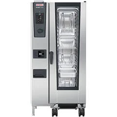 Rational Icombi Classic Fırın Elektrikli Gn Kapasiteli