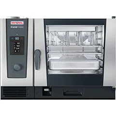 Rational Icombi Classic Fırın Elektrikli Gn Kapasiteli