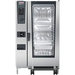Rational Icombi Classic Fırın Gazlı Gn Kapasiteli