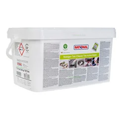 Rational Temizleme Tableti, Active Green 150 Adetli Yeşil Kova
