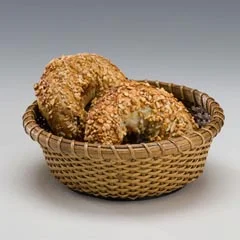 Zicco Rattan Sepet, 19 cm