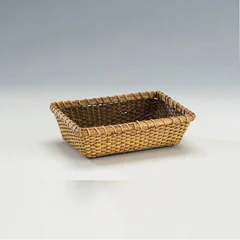 Zicco Rattan Sepet, 22,5x16,5 cm