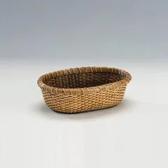 Zicco Rattan Sepet, 23x16 cm