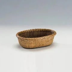 Zicco Rattan Sepet, 23x16 cm