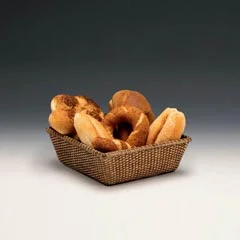 Zicco Rattan Sepet, 29x29 cm