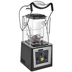 Remta BB02 Pro Bar Blender, Gürültü Önleyici Kapaklı, 2 lt, 1500 W