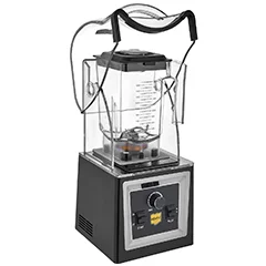 Remta BB02 Pro Bar Blender, Gürültü Önleyici Kapaklı, 2 lt, 1500 W