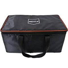 Remta CT01 Katlanabilir Kamp Sobası Çantası, 33x64x30 cm