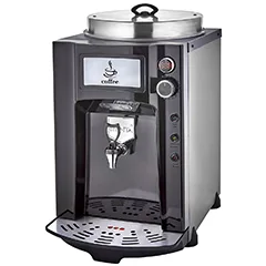 Remta R51 Premium Kahve Makinesi, 120 Bardak Kapasiteli, 12 Litre Kapasiteli