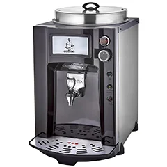Remta R51 Premium Kahve Makinesi, 120 Bardak Kapasiteli, 12 Litre Kapasiteli
