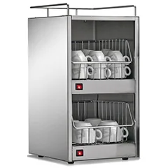 Remta R64 Elektrikli Fincan Isıtıcı, 37x33,5x61 cm, 400 W