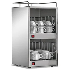 Remta R64 Elektrikli Fincan Isıtıcı, 37x33,5x61 cm, 400 W