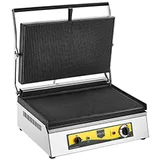 Remta R68 Standart Tost Makinesi, Elektrikli, 30 Dilim Kapasiteli - Görsel 1