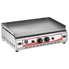 Remta R70CE(P) Pleyt Izgara, LPG'li, 70 cm