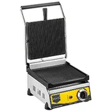 Remta R72 Standart Tost Makinesi, Elektrikli, 8 Dilim Kapasiteli - Görsel 1