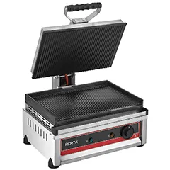 Remta R Press Tost Makinesi Elektrikli Dilim Kapasiteli