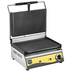 Remta R76 Standart Tost Makinesi, Elektrikli, 16 Dilim Kapasiteli