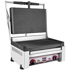Remta R78 Premium Tost Makinesi, Elektrikli, 16 Dilim Kapasiteli