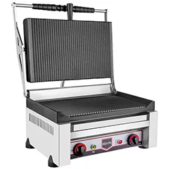 Remta R78 Premium Tost Makinesi, Elektrikli, 16 Dilim Kapasiteli