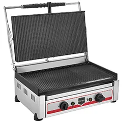 Remta R79 Premium Tost Makinesi, Elektrikli, 20 Dilim Kapasiteli