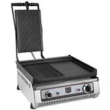 Remta R87(T) Izgara ve Tost Makinesi, Kayar Kapaklı, Elektrikli - Görsel 1