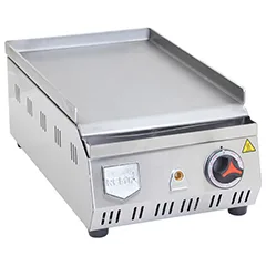 Remta R97 Pleyt Izgara, Elektrikli, 30 cm