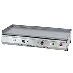 Remta RS91 Pleyt Izgara, Elektrikli, 100 cm