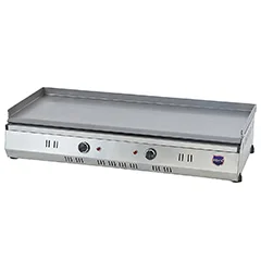 Remta RS91 Pleyt Izgara, Elektrikli, 100 cm