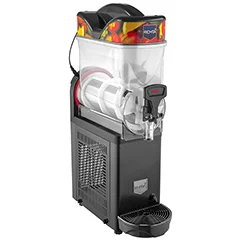 Remta ST24 Tekli Slush Makinesi, 12 Litre Kapasiteli