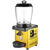 Remta ST34 Royal Mini Şerbet ve Ayran Soğutma Makinesi, Karıştırıcılı, 11 Litre Kapasiteli, Sarı - Görsel 1