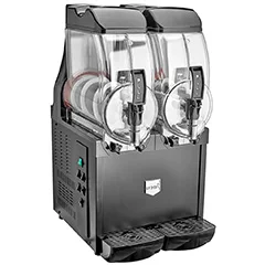 Remta ST42 2'li Royal Slush Makinesi, 12+12 Litre Kapasiteli