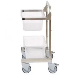 Robot Coupe 3 Boylu Ayarlanabilir Araba