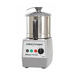 Robot Coupe Blixer 4 V.V, Monofaze