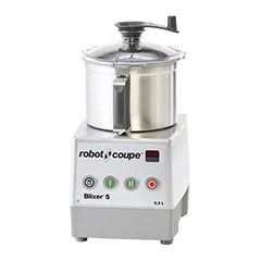 Robot Coupe Blixer 5, 2V Trifaze