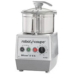 Robot Coupe Blixer 5 V.V Monofaze